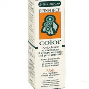 IV SAN BERNARD PIGMENTO REINFORCE COBRE 30ml