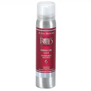 IV SAN BERNARD TECHNIQUE DERMA GEL SOS 100ml