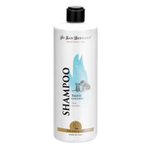 IV SAN BERNARD CHAMPÚ TALCO PARA CACHORROS 500ML