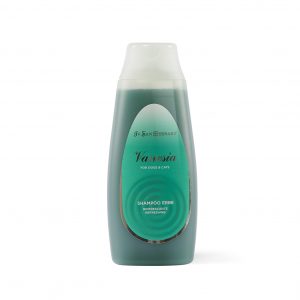 IV SAN BERNARD VANESIA CHAMPÚ HIERBAS 300ml