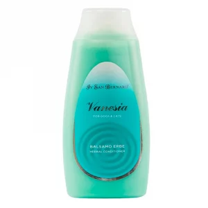 IV SAN BERNARD VANESIA BÁLSAMO ACONDICIONADOR HIERBAS 300ml