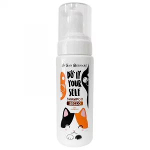 IV SAN BERNARD CHAMPÚ SECO 200ml