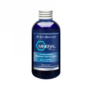 IV SAN BERNARD LOCIÓN OLIGOELEMENTOS 150ml (LÍNEA MINERAL)
