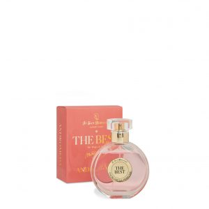 IV SAN BERNARD PERFUME ANDROMEDA 50ml