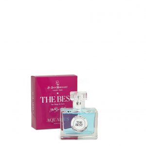 IV SAN BERNARD PERFUME AQUARIUS 50ml