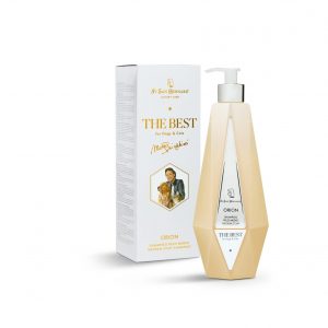 IV SAN BERNARD CHAMPÚ ORION 500ML