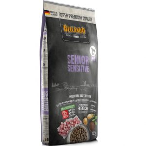 Belcando PERRO Senior Sensitive 12,5kg