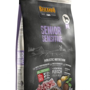 Belcando PERRO Senior Sensitive 4kg