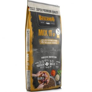 Belcando PERRO Mix-IT GF 10kg