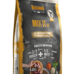 Belcando PERRO Mix-IT GF 3kg