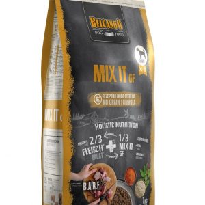 Belcando PERRO Mix-IT GF 1kg