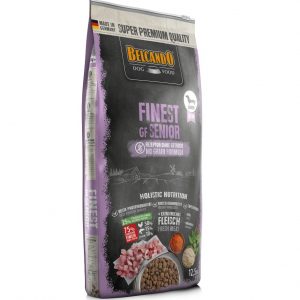 Belcando PERRO Finest GF Senior 12,5kg