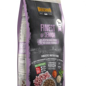Belcando PERRO Finest GF Senior 1kg