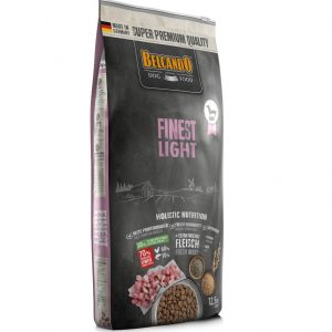 Belcando PERRO Finest Light 12,5kg