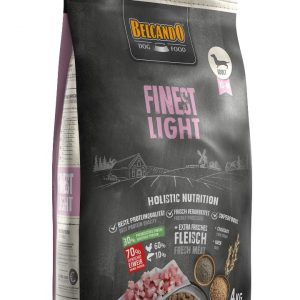 Belcando PERRO Finest Light 4kg