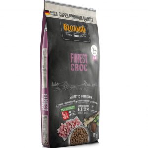 Belcando PERRO Finest Croc 12,5kg