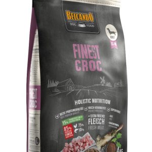 Belcando PERRO Finest Croc 4kg
