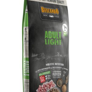 Belcando PERRO ADULTO Light 12,5kg