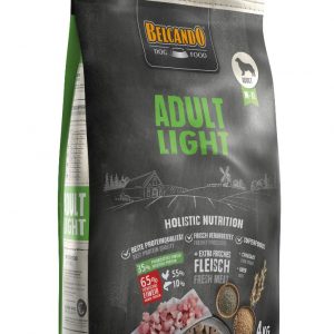 Belcando PERRO ADULTO Light 4kg