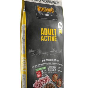 Belcando PERRO ADULTO Active 12,5kg