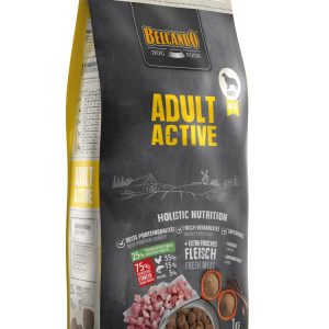 Belcando PERRO ADULTO Active 1kg