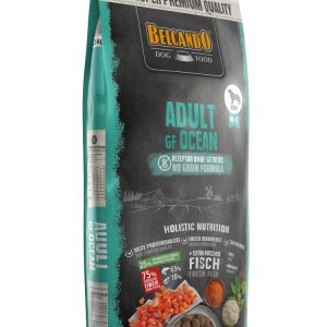 Belcando PERRO ADULTO GF Pescado 12,5kg