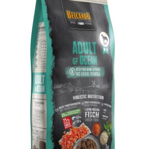 Belcando PERRO ADULTO GF Pescado 1kg