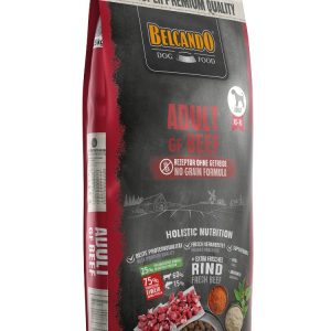 Belcando PERRO ADULTO GF Ternera 12,5kg