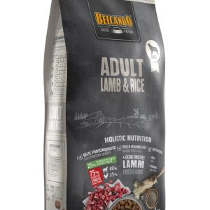 Belcando PERRO ADULTO Cordero y Arroz 1kg