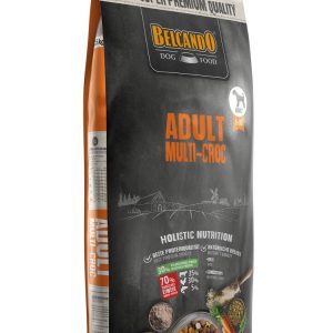 Belcando PERRO ADULTO Multi-Croc 12,5kg