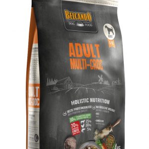 Belcando PERRO ADULTO Multi-Croc 4kg