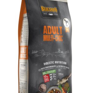 Belcando PERRO ADULTO Multi-Croc 1kg