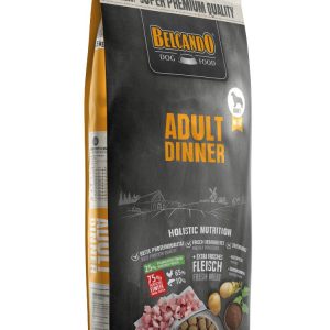 Belcando PERRO ADULTO Dinner 12,5kg