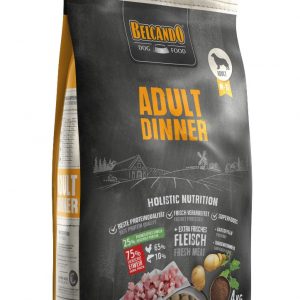 Belcando PERRO ADULTO Dinner 4kg