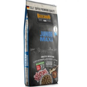 Belcando PERRO Junior Maxi 12,5kg