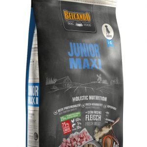 Belcando PERRO Junior Maxi 4kg