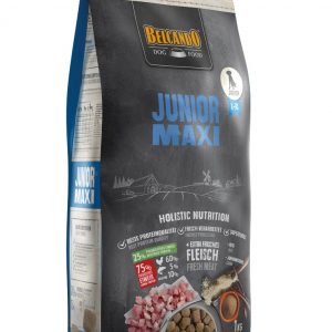 Belcando PERRO Junior Maxi 1kg