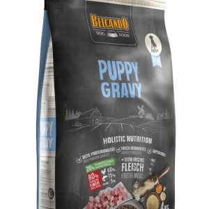 Belcando PERRO Puppy Gravy 4kg