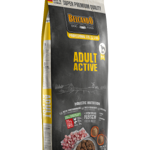 Belcando PERRO ADULTO Active 22,5kg