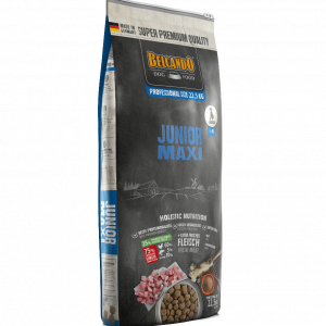 Belcando PERRO Junior Maxi 22,5kg