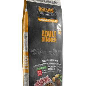 Belcando PERRO ADULTO Dinner 22,5kg