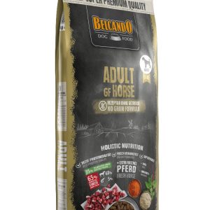 Belcando PERRO ADULTO GF Caballo 12,5kg