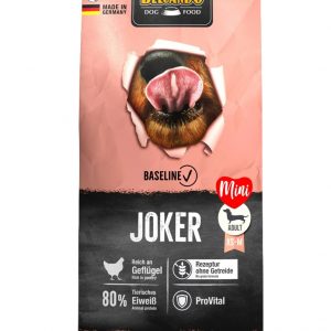 Belcando PERRO BASELINE Joker GF 1kg