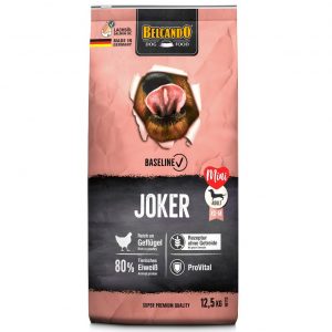 Belcando PERRO BASELINE Joker GF 12,5kg