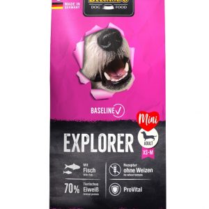 Belcando PERRO BASELINE Explorer 1kg