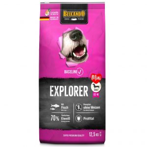Belcando PERRO BASELINE Explorer 12,5kg