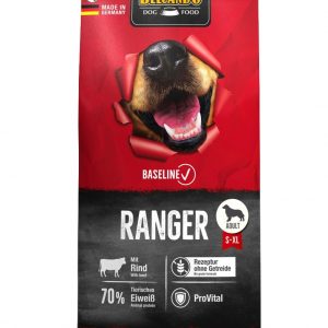 Belcando PERRO BASELINE Ranger GF 1kg