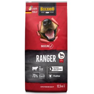 Belcando PERRO BASELINE Ranger GF 12,5kg