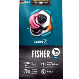 Belcando PERRO BASELINE Fisher 1kg
