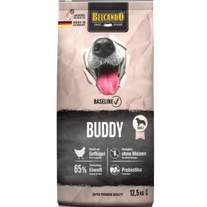 Belcando PERRO BASELINE Buddy 12,5kg